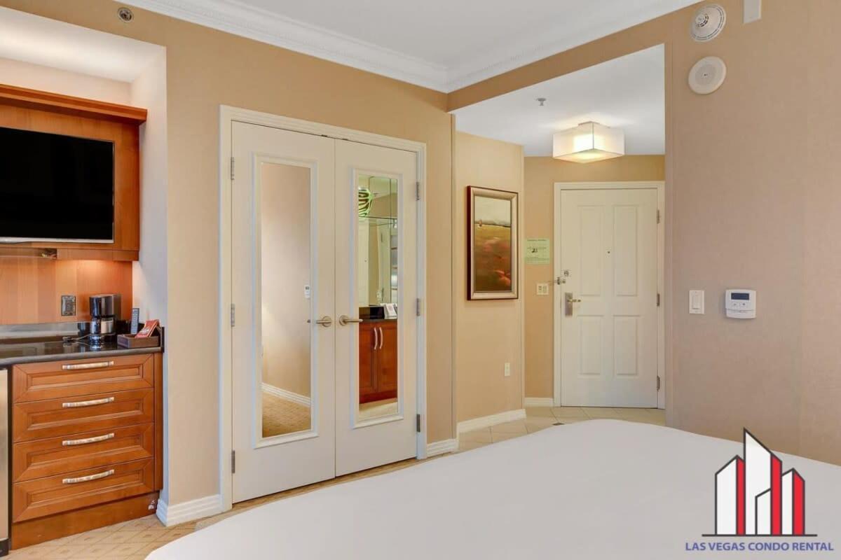 Mgm Signature-09-718 Jacuzzi Studio Las Vegas Exterior foto
