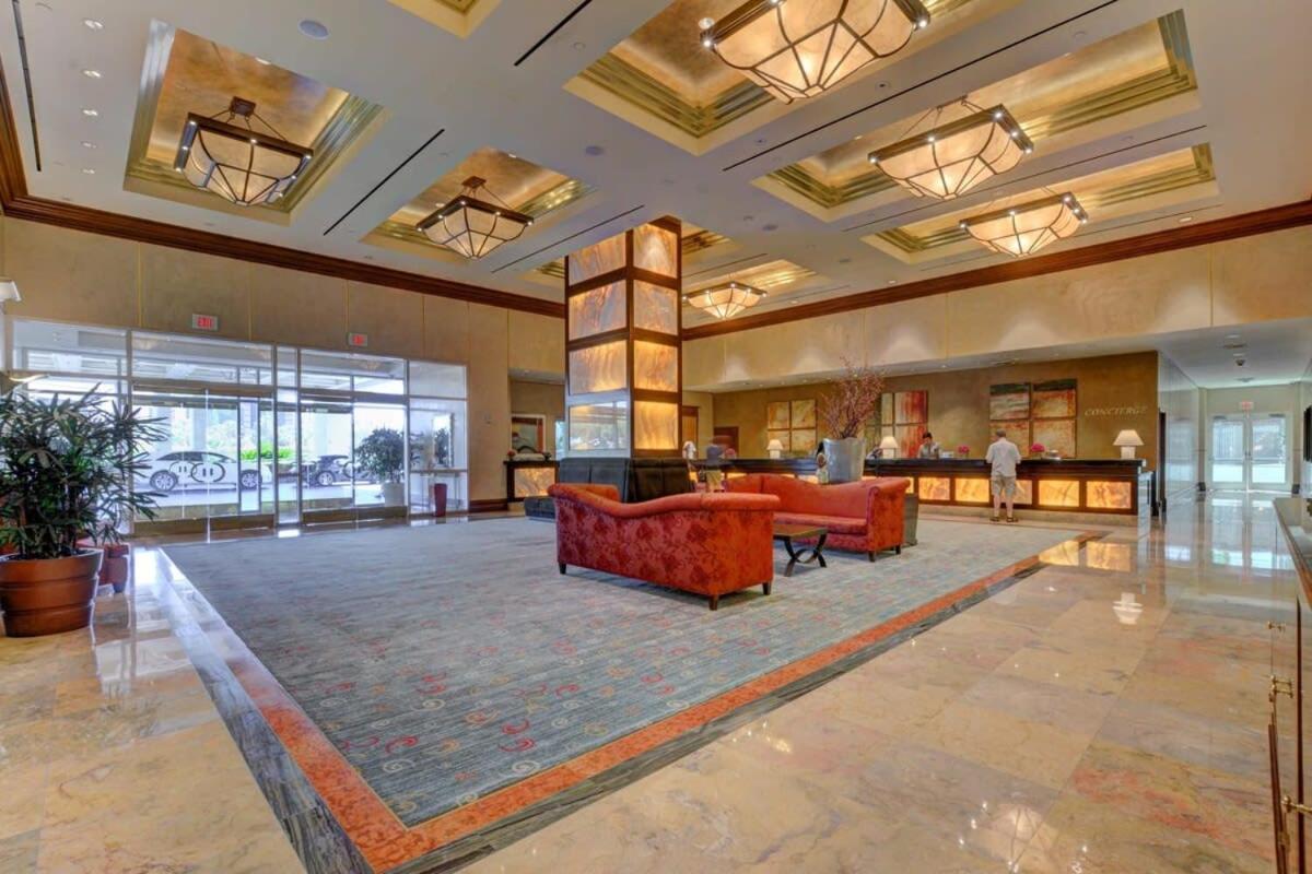 Mgm Signature-09-718 Jacuzzi Studio Las Vegas Exterior foto